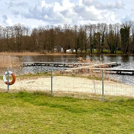 Apartment Gemuetliches Mit Garten Und Seeblick *