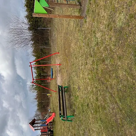 Gemuetliches Mit Garten Und Seeblick Apartment *