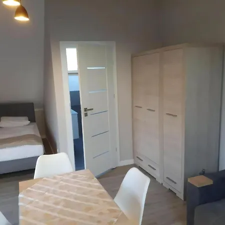 Apartment Gemuetliches Mit Garten Und Seeblick