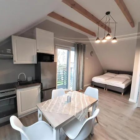 Gemuetliches Mit Garten Und Seeblick Apartment *